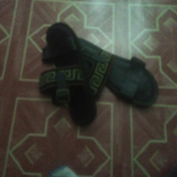 Sandales de plage confortables