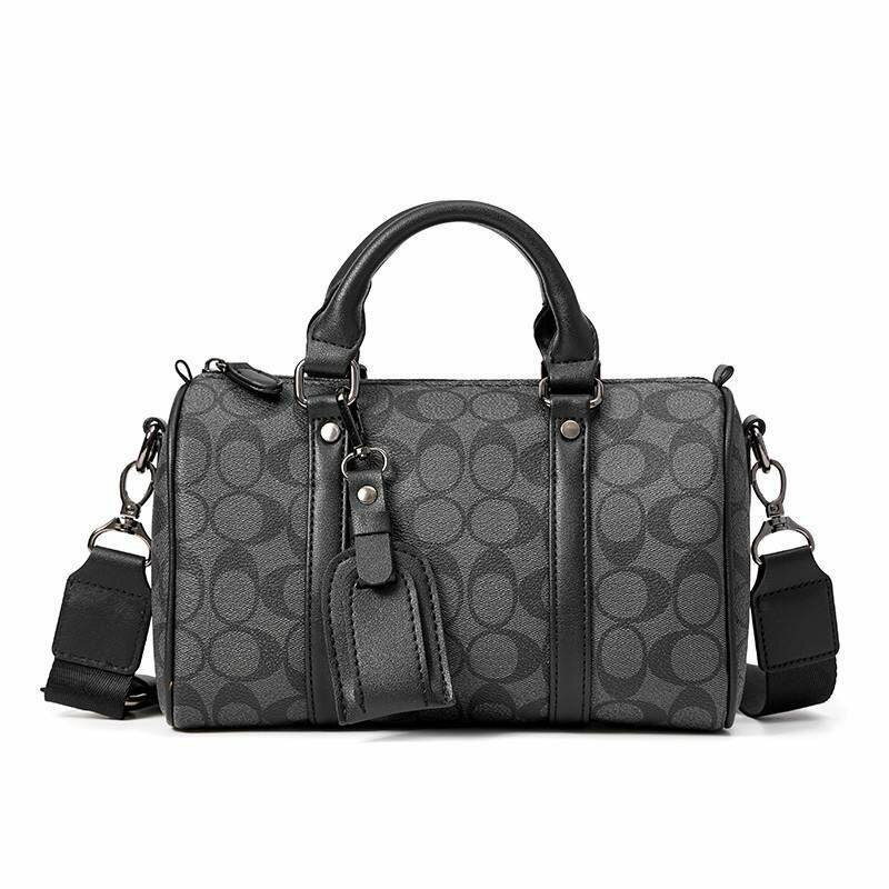 Sac à main élégant en cuir