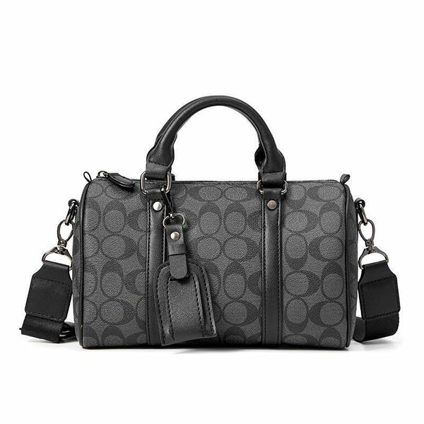 Sac à main élégant en cuir