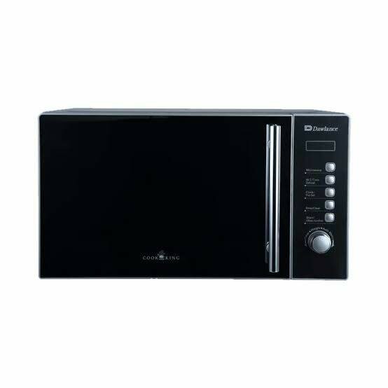 Dawlance microwave oven