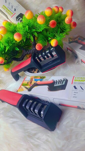 Aiguiseur de coûteau