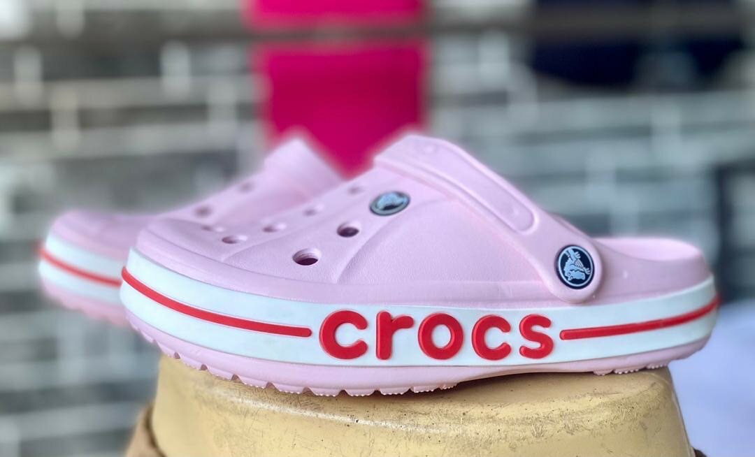 Unisex Crocs