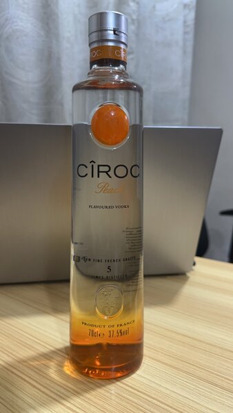 Ciroc Peach