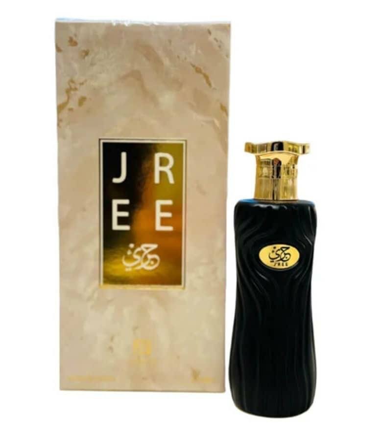 Parfum Élégant pour Elle