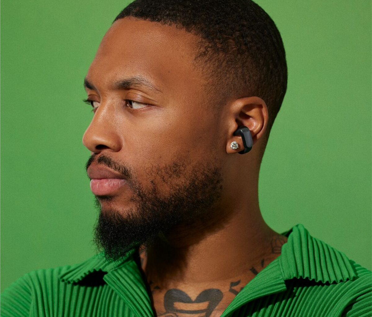 Écouteurs Sans Fil Bose