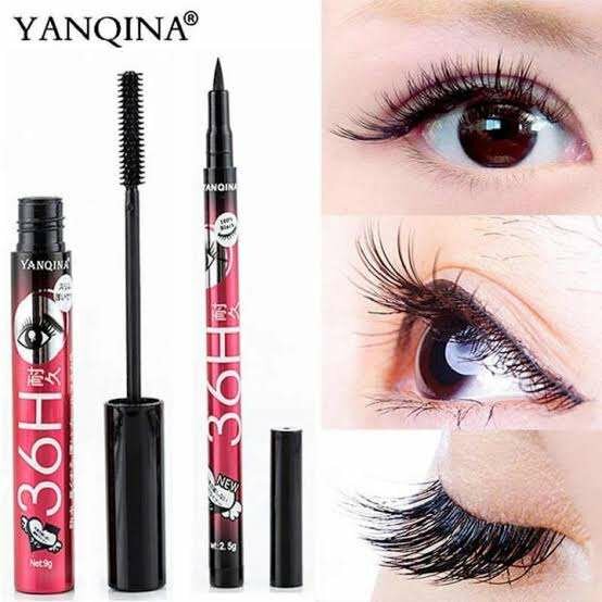 Eye liner