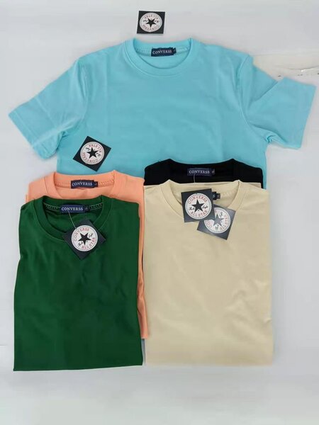 Converse T-shirts