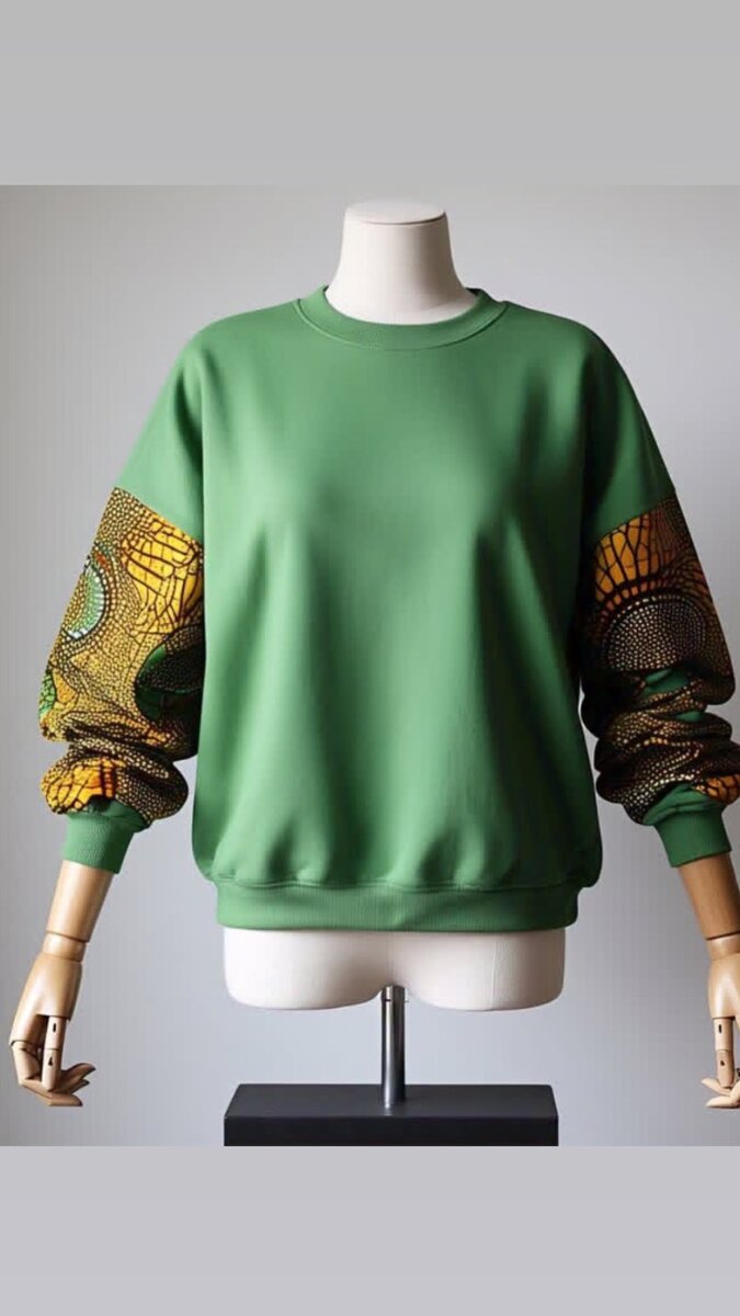 Available in different colors and sizes