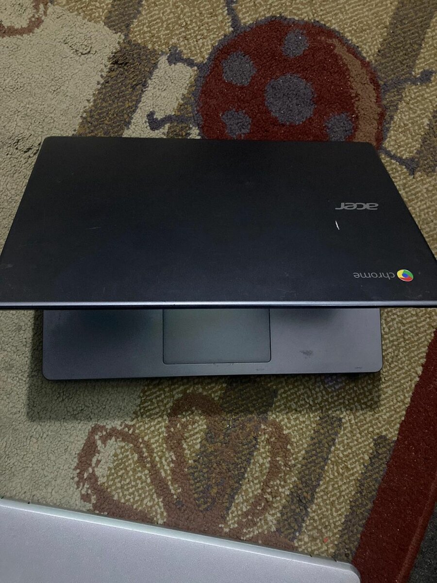 Chromebook Acer portable