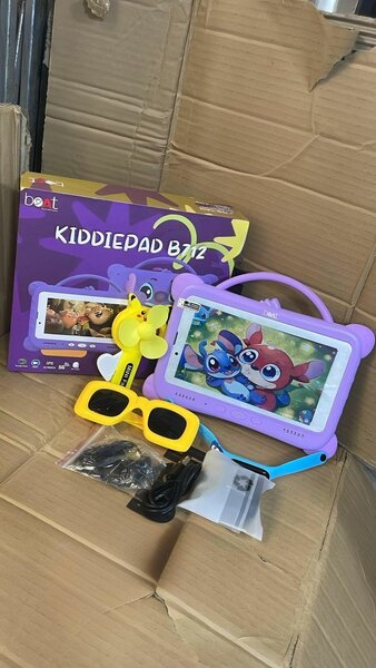 Tablette Éducative Enfant