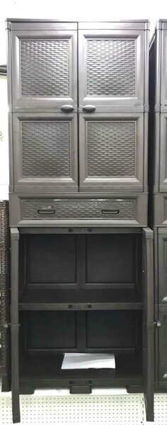 Armoire de rangement