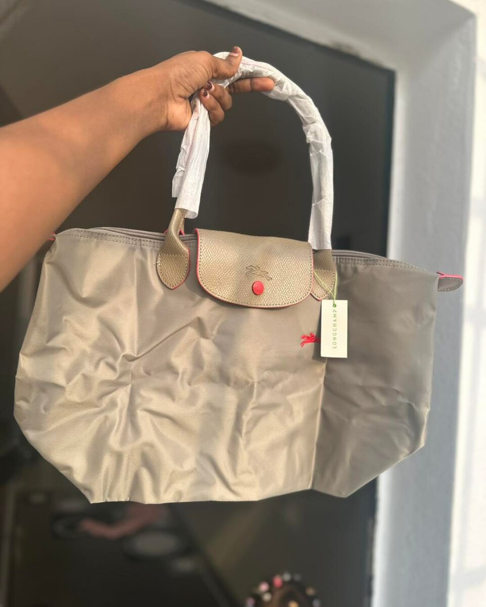 Sac à main longchamp