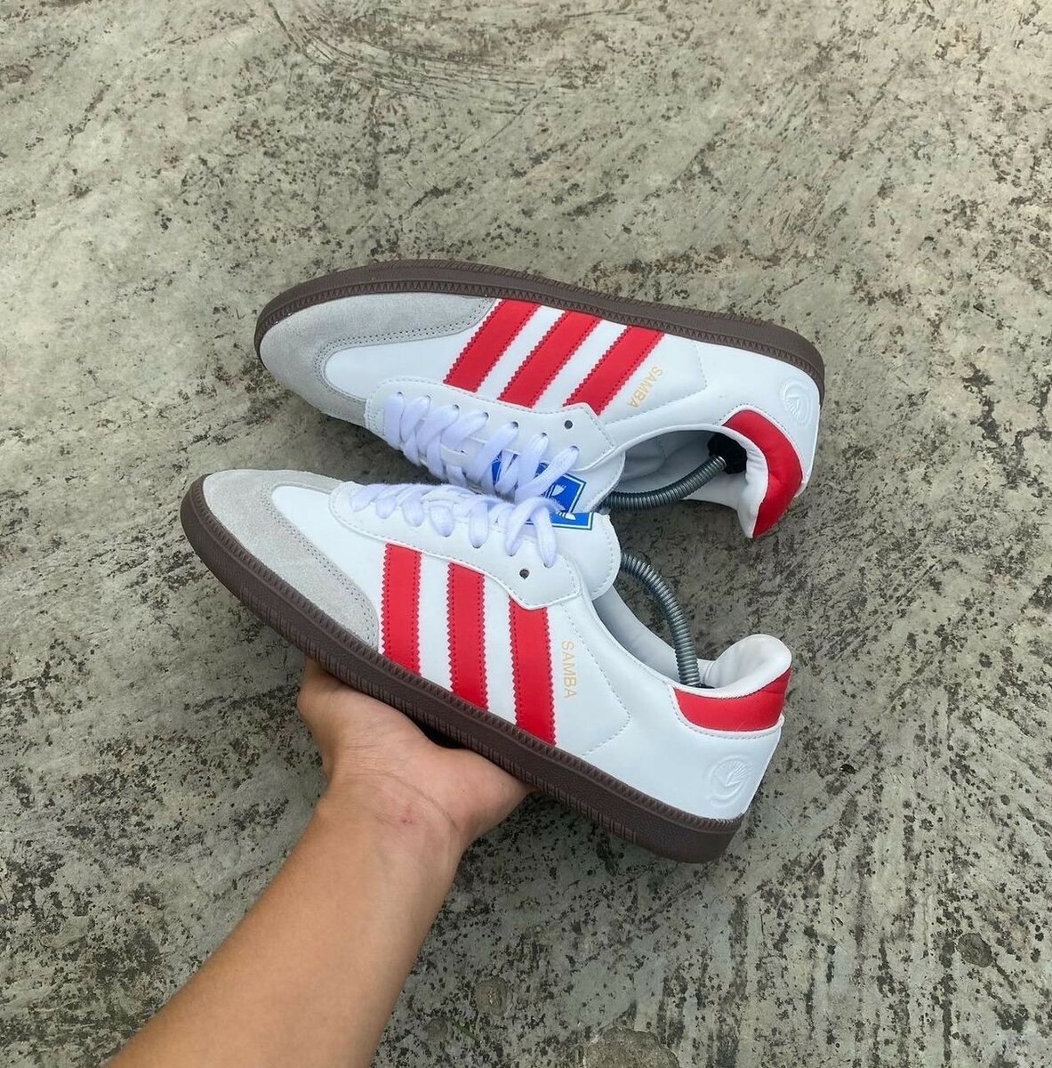 Adidas samba