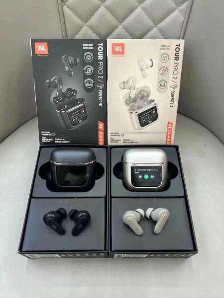 Écouteurs bluetooth JBL