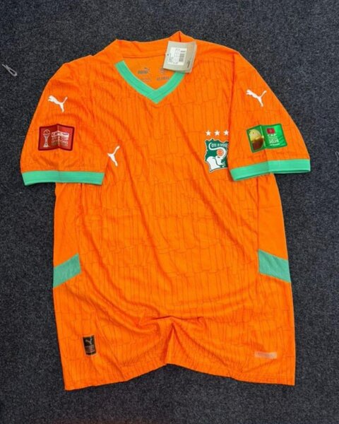 Maillot version pro Max