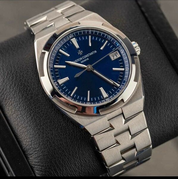 VACHERON CONSTANTIN GENEVE