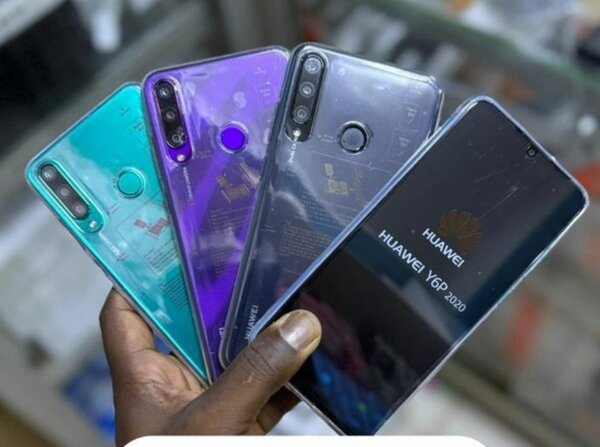 Huawei Y6p 2020