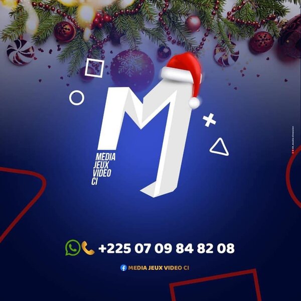 Media-Jeux vidéo ci 