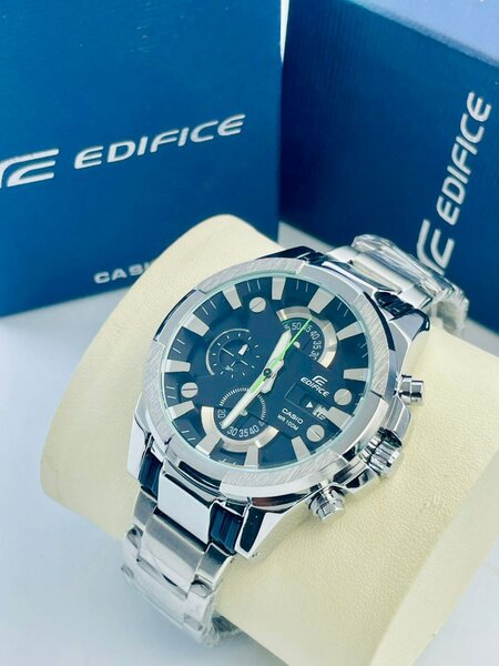 Montre Homme Casio Edifice