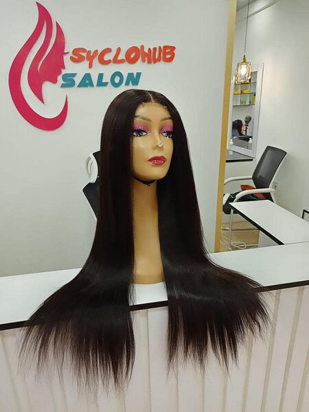 beautiful wigs for women