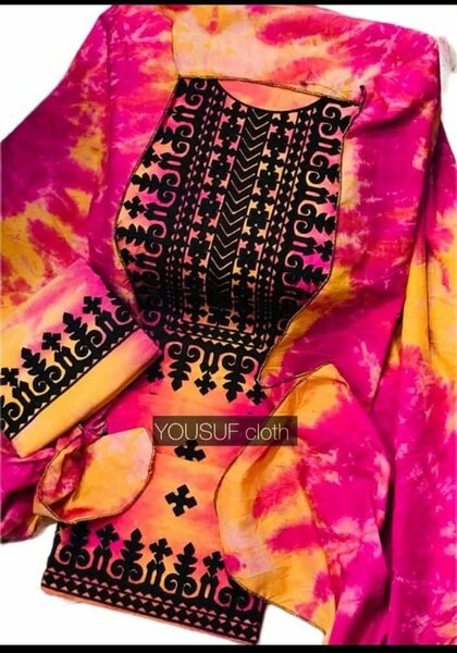 Ladies suit
