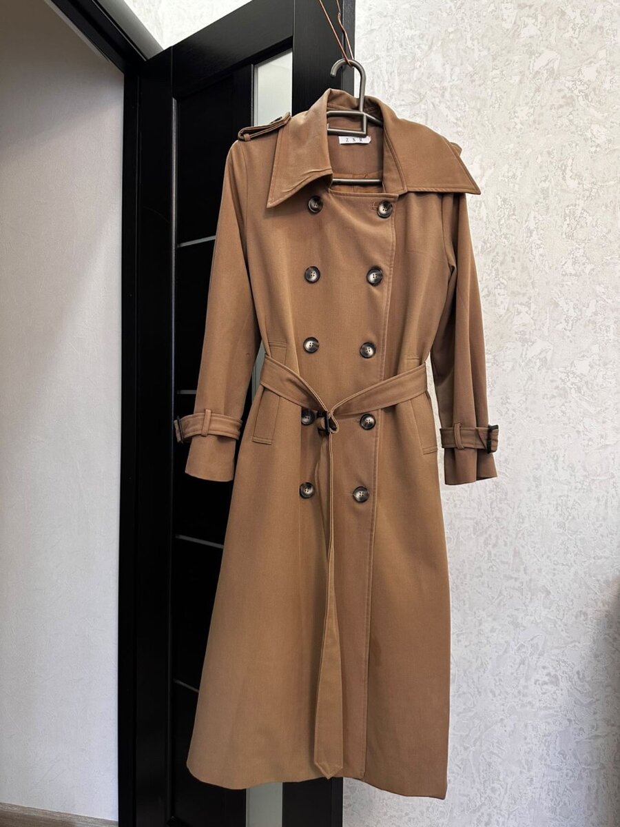 Женская одежда Кун