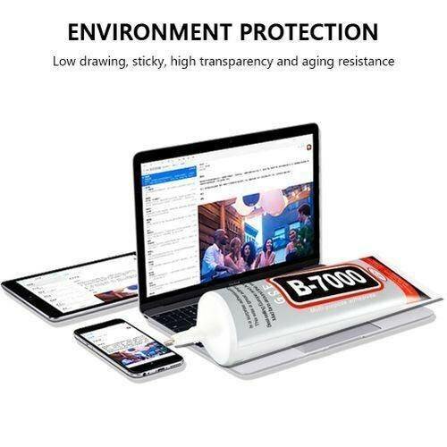 Colle B-7000 Multi-usage pour Électronique