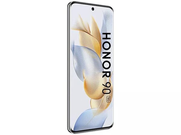 Smartphone HONOR 90 5G (12+7)Gram +512GB  Google NERO