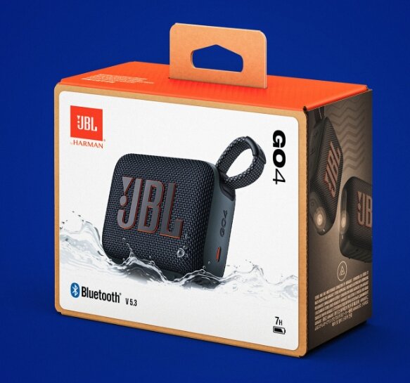 𝗹𝗲𝘃𝗮𝘁𝗲 𝗬𝗼𝘂𝗿 𝗦𝗼𝘂𝗻𝗱 𝘄𝗶𝘁𝗵 𝘁𝗵𝗲 𝗔𝗹𝗹-𝗡𝗲𝘄 𝗝𝗕𝗟 𝗚𝗼 𝟰