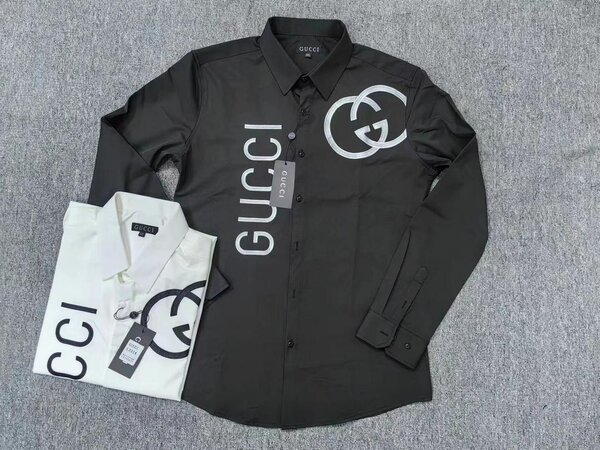 Chemise homme