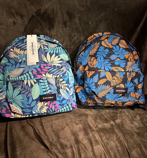 Sac a dos EASTPAK