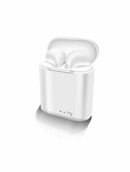 300mAh High-Quality Wireless Headphones I7Mini