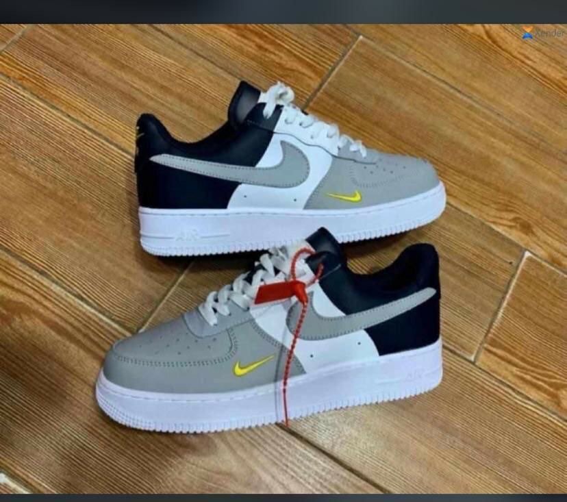 Air Force 1 Nike PSG Sneakers