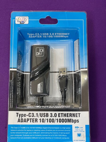 Adaptateur