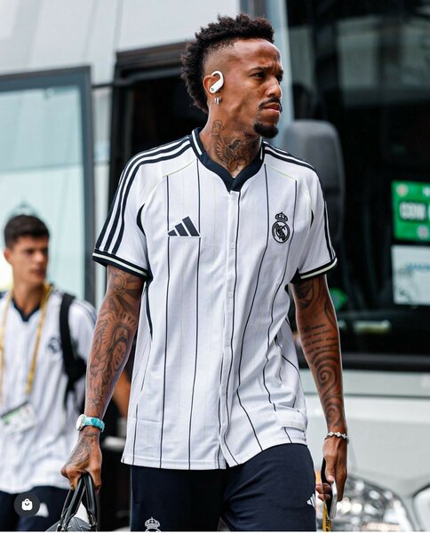 Maillot de football Adidas