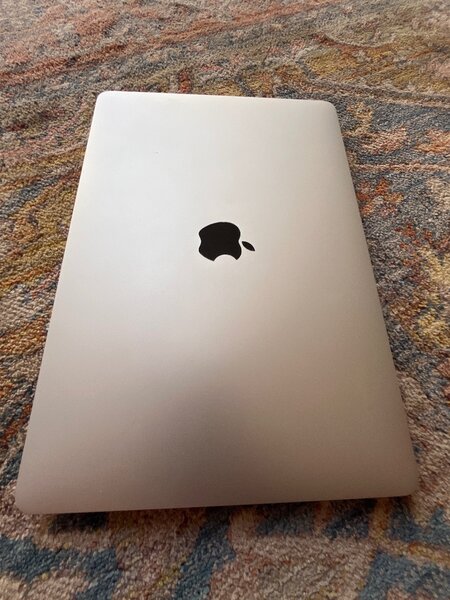 2020 MacBook Pro