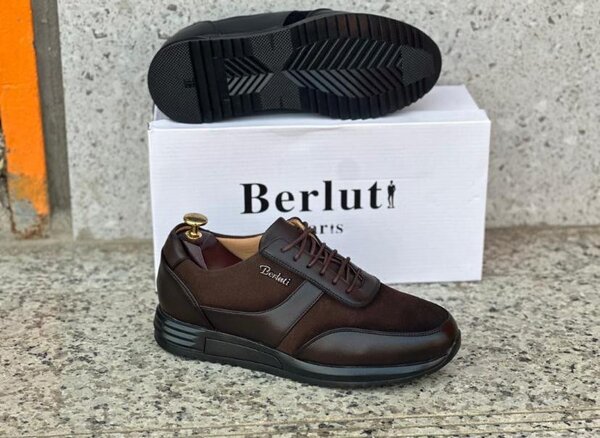 Berluti