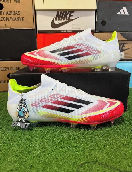 Chaussures de Football Adidas F50