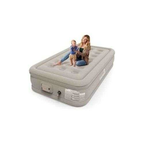 Matelas gonflable confortable