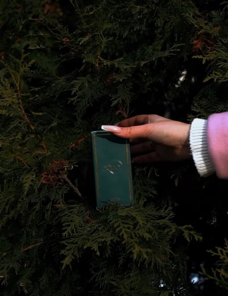 Парфюм Гамма Доро