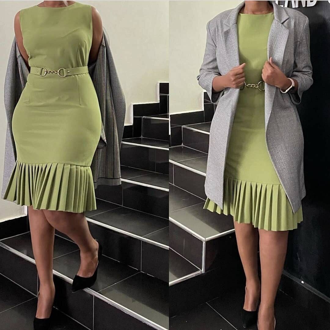 Vêtements de femmes