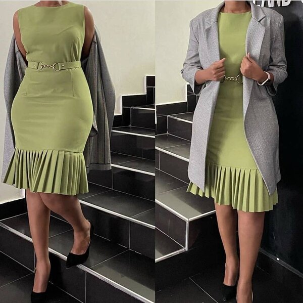 Vêtements de femmes