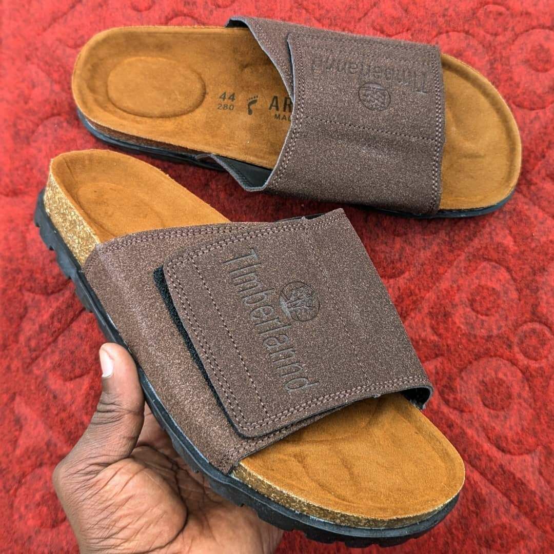 Timbaland slides