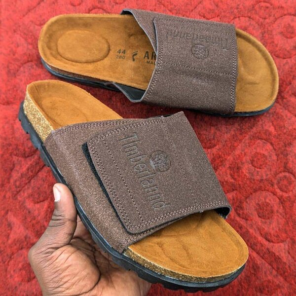 Timbaland slides