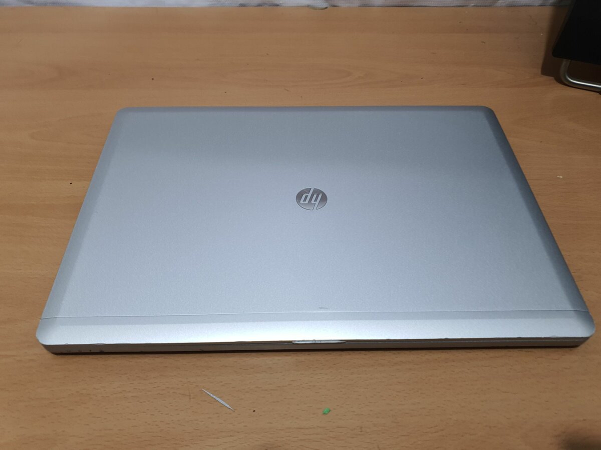 Hp Elitebook Folio 9470M