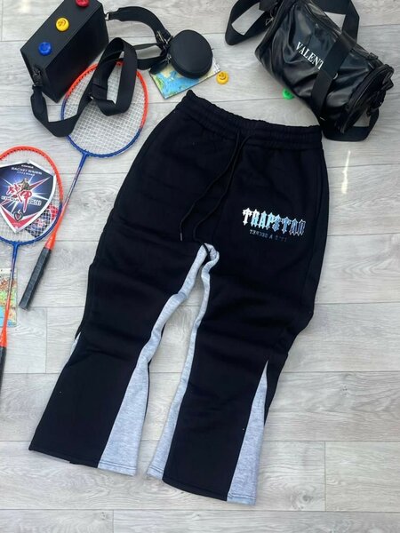 Pantalons de jogging tendance