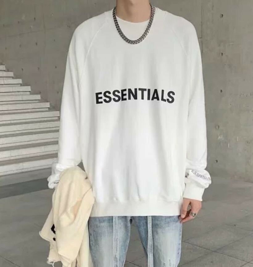 Pulls de qualité super coton irréprochable