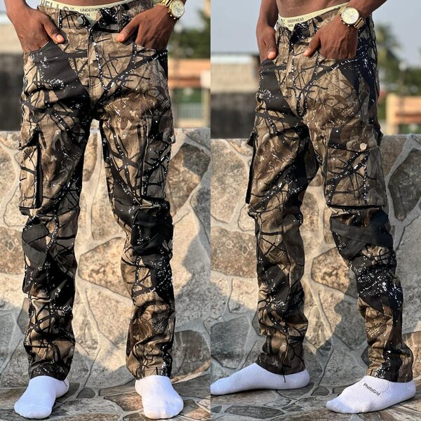 Pantalon