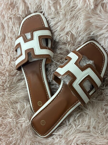 Sandales élégantes femmes