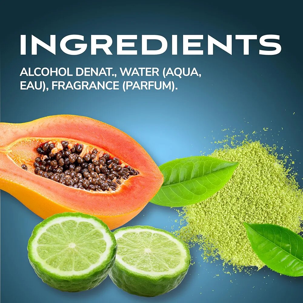 Bodman fragrance mist Dark Ice 236ml